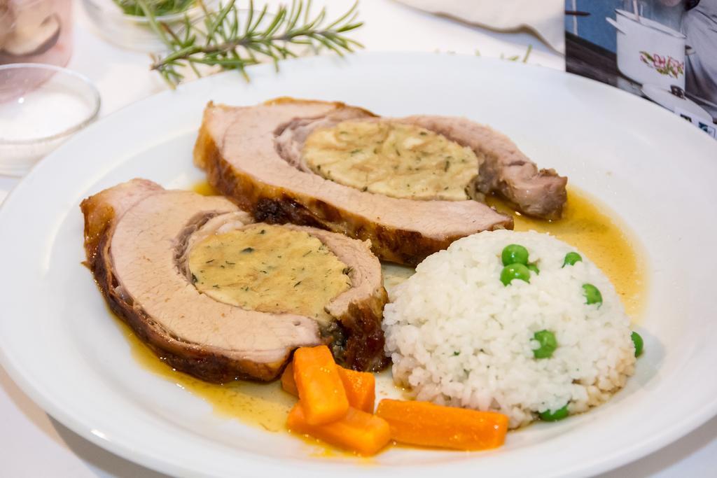 ホテル Cook4Kids Gmbh ザンクト・クリストフ エクステリア 写真